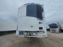 Schmitz Cargobull SKO Double Deck FP 60 ThermoKing SLXi 300 Lifting Axle