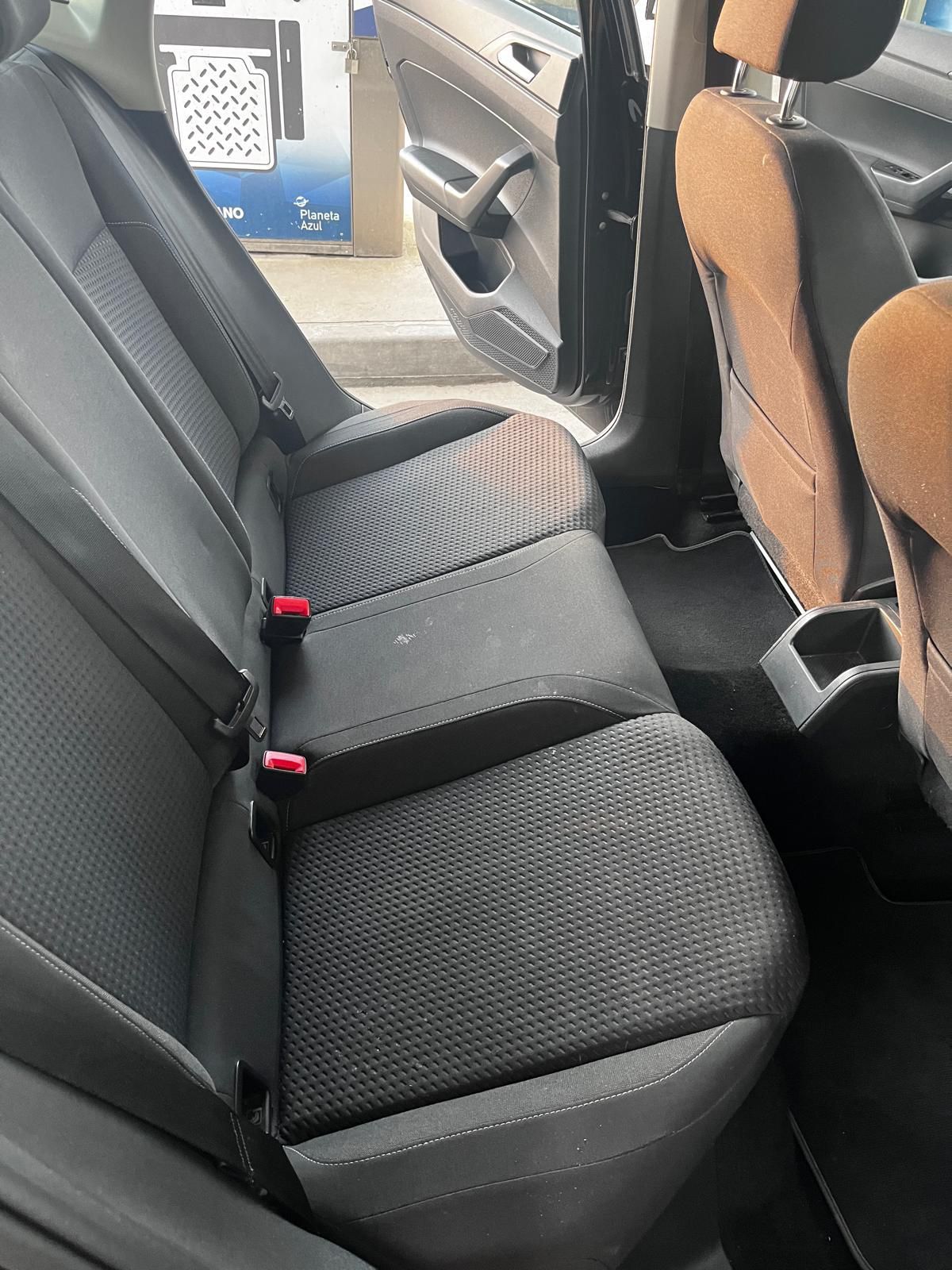 Polo 2018, 1.0 confortile com 63.900 km. Mecanica perfeita.