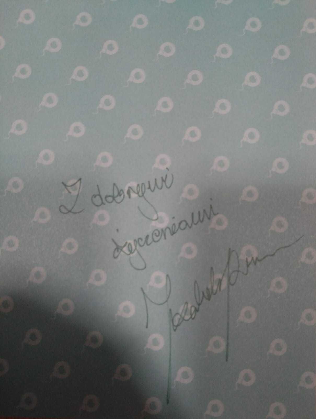 Izabela Dembińska - Rodzić można łatwiej - NOWA Z AUTOGRAFEM