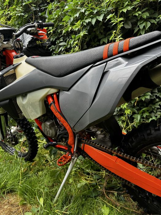 KTM XCW 125/2019R