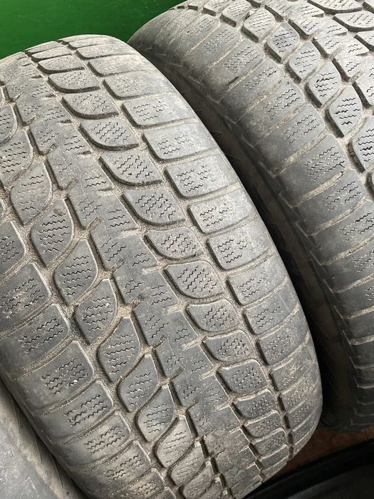 Резина ран флет р19