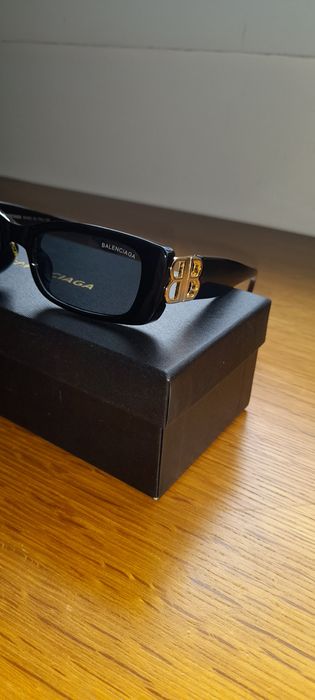 Óculos de Sol Balenciaga