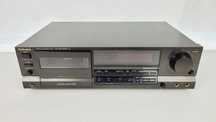Technics RS B565 MAGNETOFON sprawny po konserwacji deck kaseta