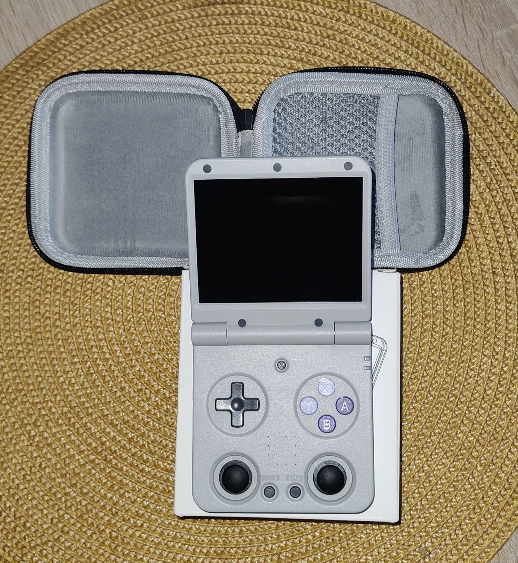 Miyoo Flip v2 NOWY PSP PS Nintendo