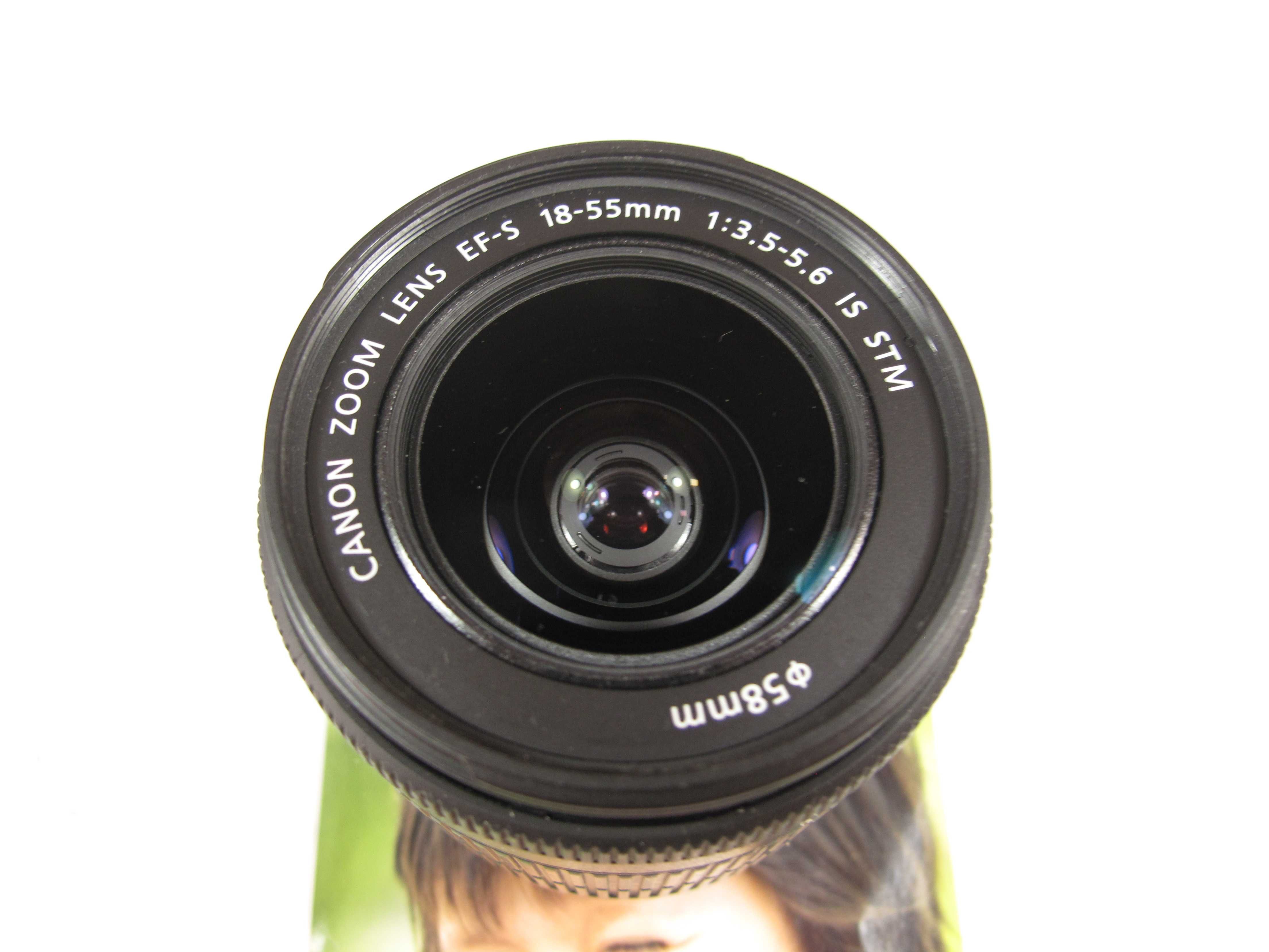 Sigma 18-50mm 2.8-4.5 DC HSM OS - Fullframe/APSC