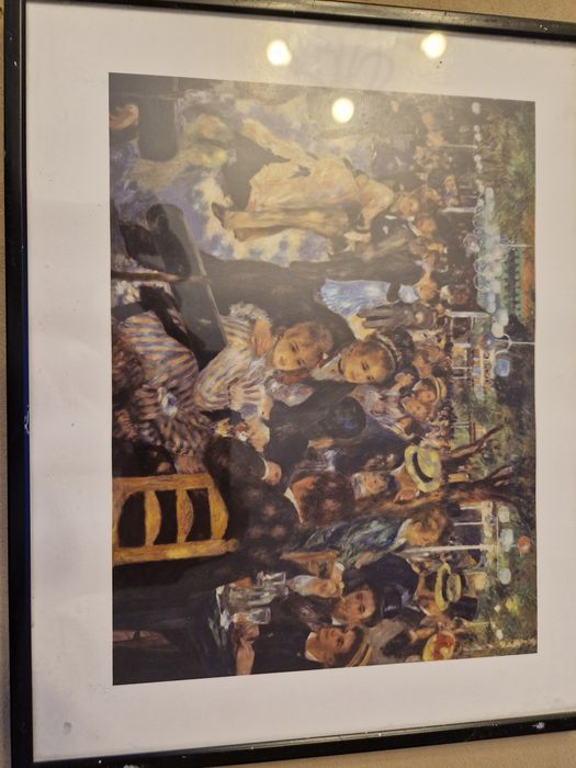 Obraz ładny polecam