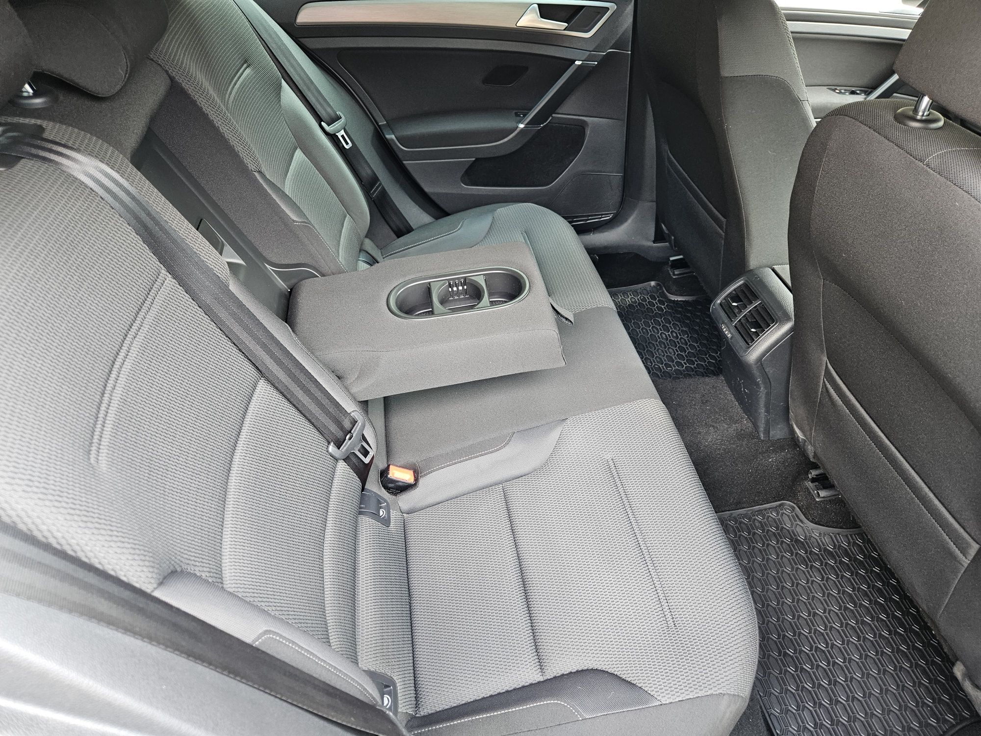 Sprzedam VW Golf Variant