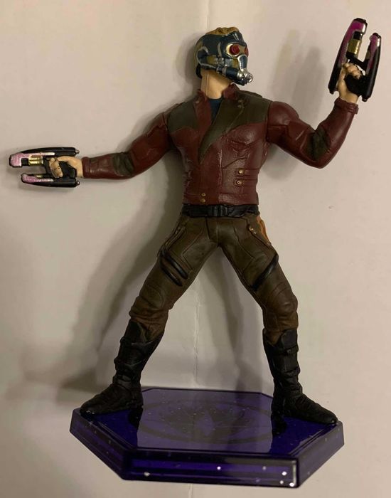 Star Lord Guardians of Galaxy Vol III Marvel Disney Store