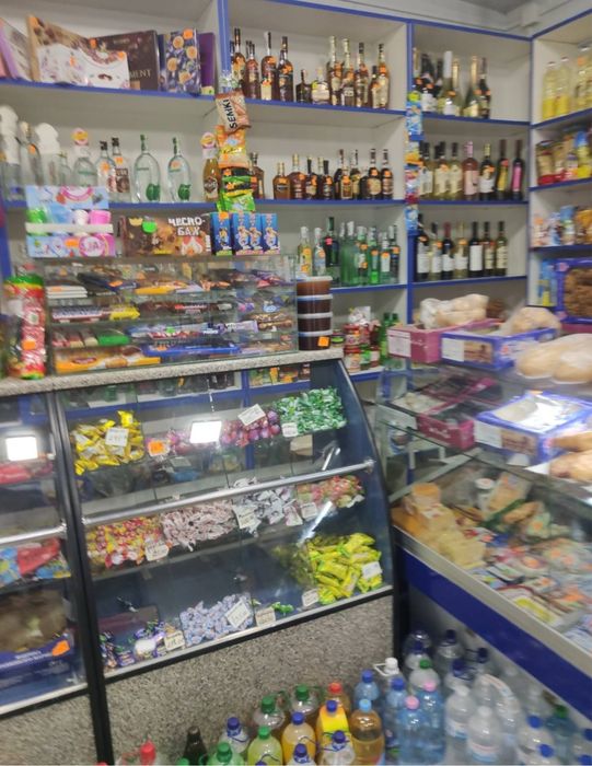 Прадаж МАФу 30 м2