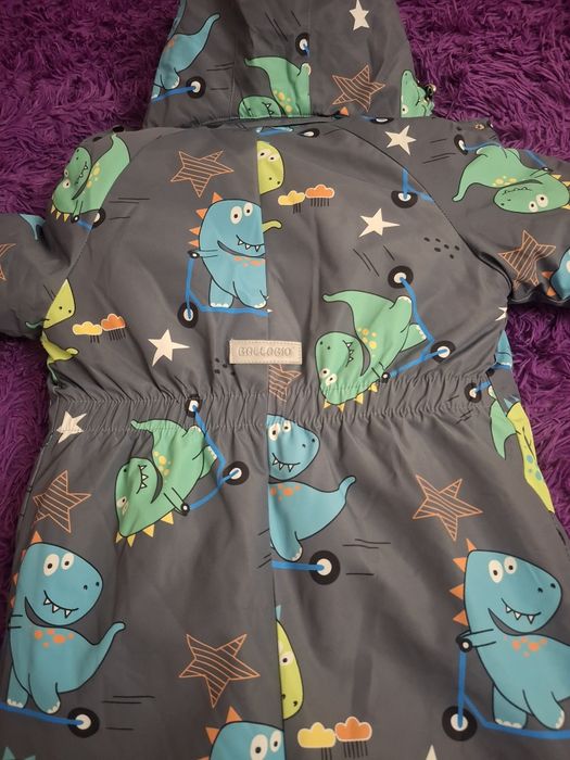 Комбинезон,3-4 года ,очень красивый