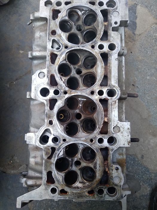 Мотор по запчастям AGU, 150л.с. Шкода, Ауди, Фольксваген