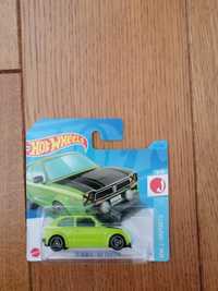 Hot wheels Honda Civic Custom