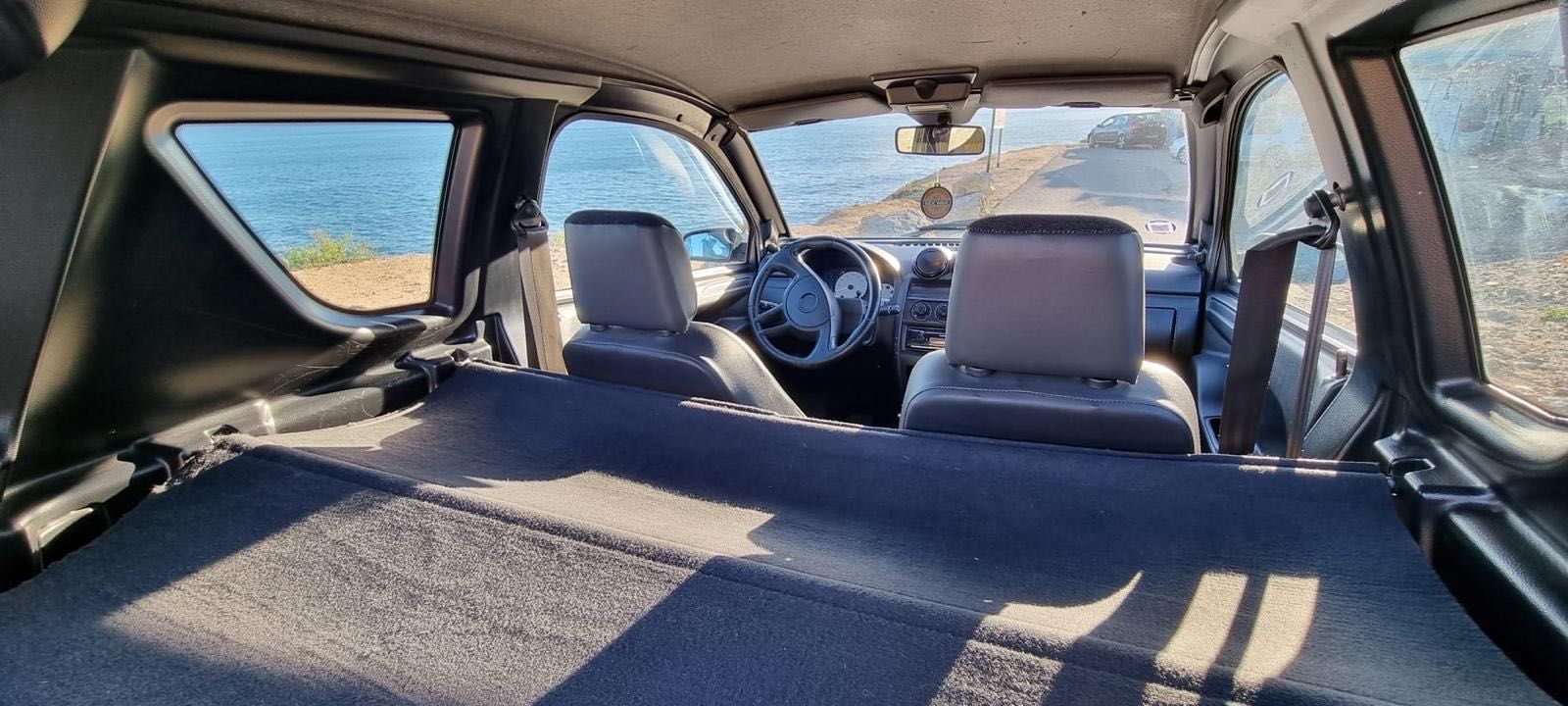 Microcar Aixam, 2 lugares, Bom Estado