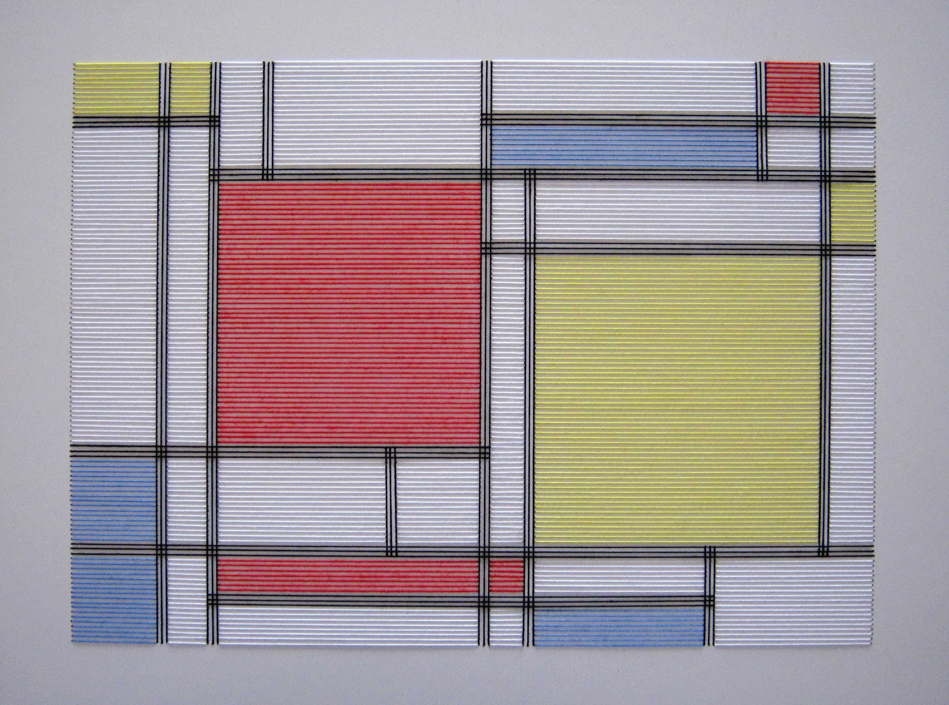 Artesanato Original - Quadros Únicos