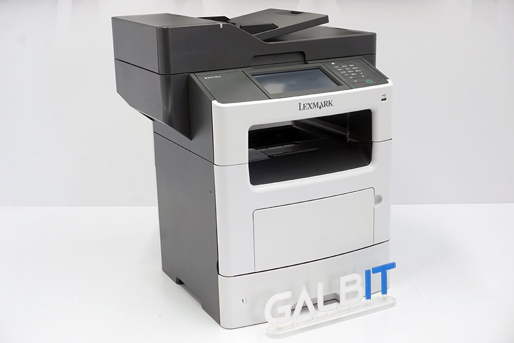 Drukarka Lexmark MX611