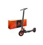 Trotinete Elétrica Dobrável KUKIRIN S1 Pro 350W 30Km/H 36V 7.5Ah
