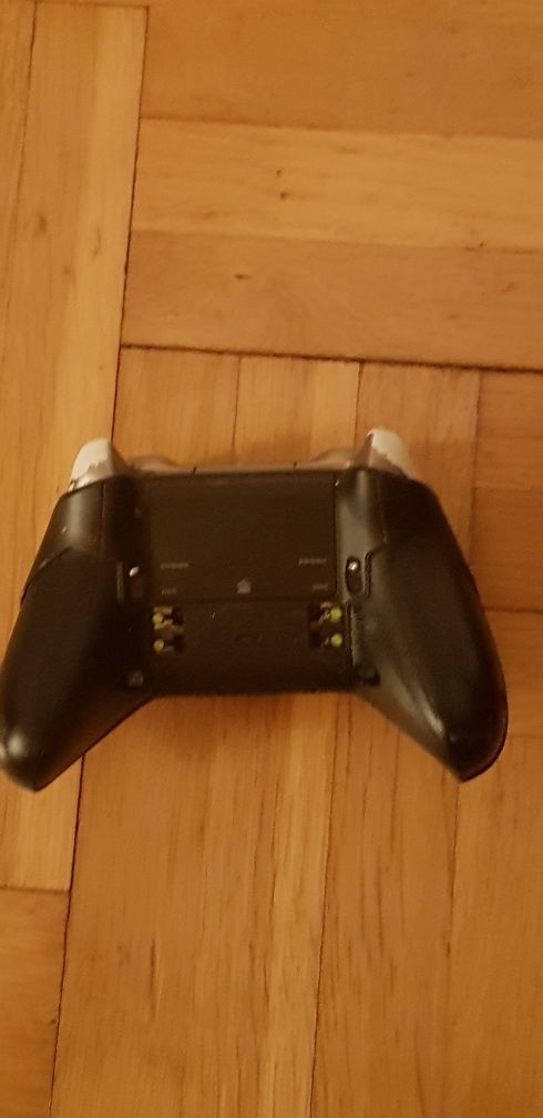 Pad xbox Elite do Xbox X series
