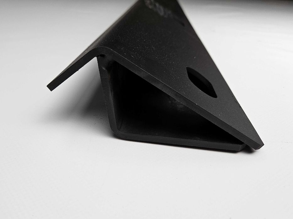 Osłony bębna młócącego na kukurydzę do kombajnu John Deere 1075 / 1170