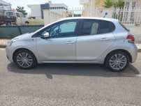 Peugeot 208 1.6 BlueHDi Style