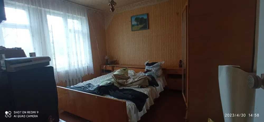 Пропонується до продажу Будинок квартирного типу в селі Трушкі