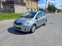 Yaris 2 1.3vvti klima alu zdrowa doinwestowana zadbana 1 wl