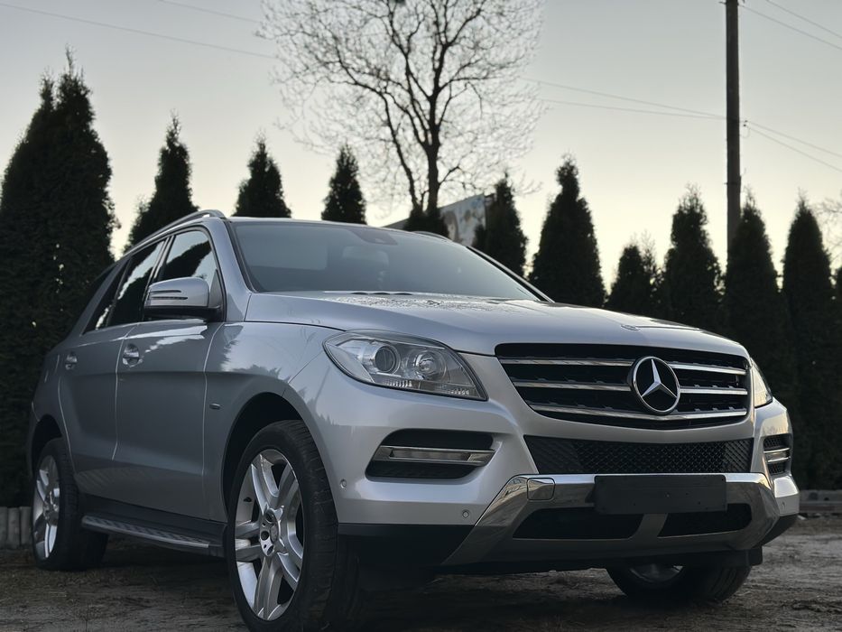 Разборка,Шрот Mercedes-Benz ML GLE w166 3.0 OM642 350 Bluetec 4Matic