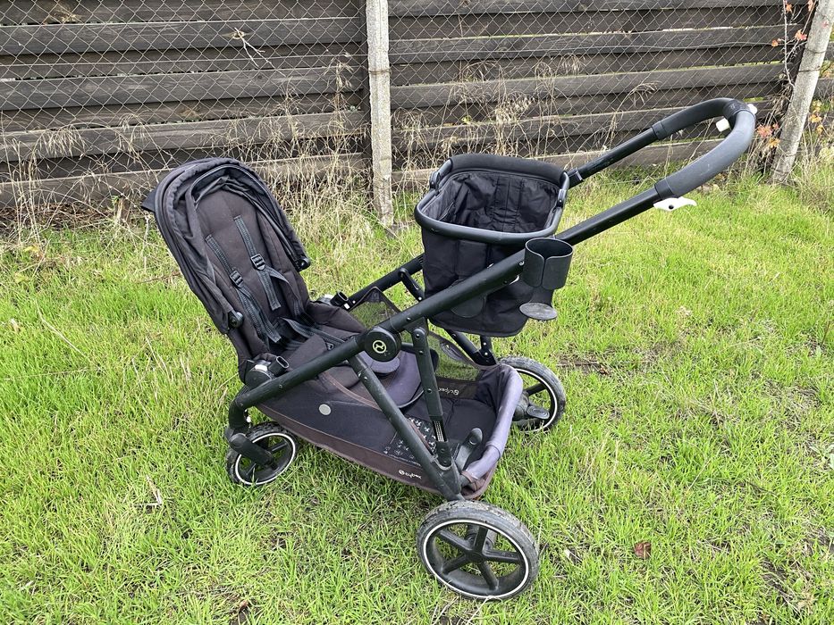 Коляска Cybex Gazelle S +380957948867