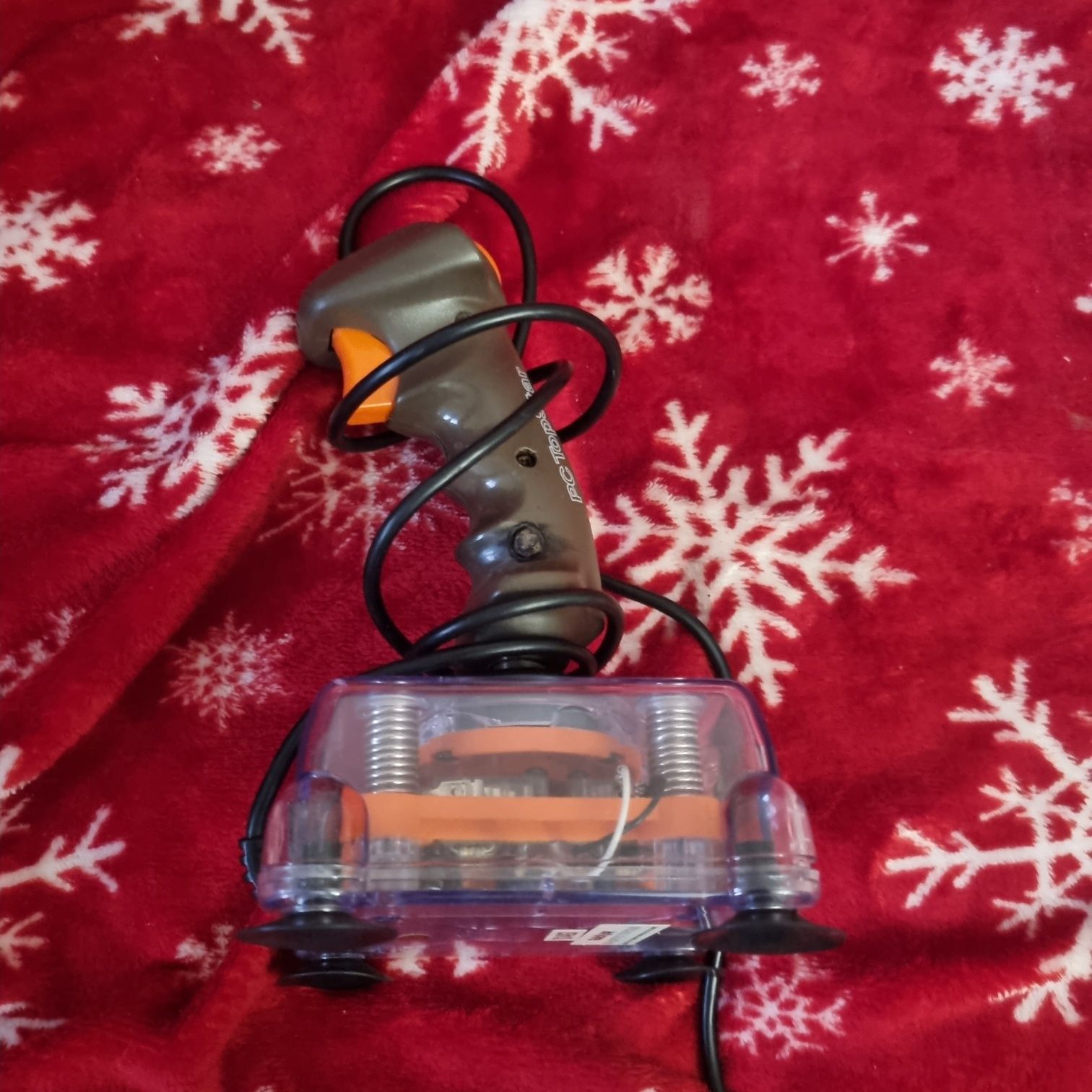 Quickjoy Sv 227 Joystick