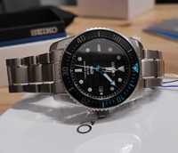 Seiko SNE575P1 Prospex PADI Diver Solar Special Edition