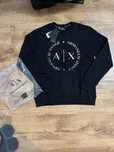 Bluza meska armani exchange