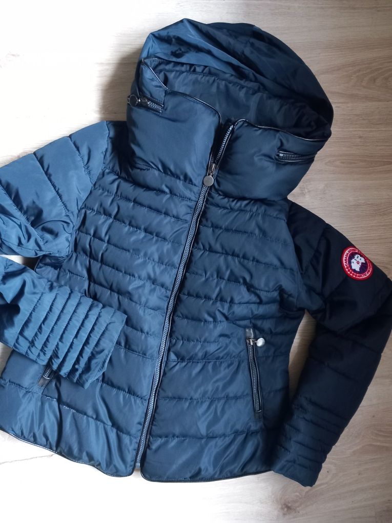 Canada Goose kurtka damska L