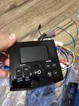 Radio łódź quad  skuter   wodoszczelne bluetooth  USB kamera 12v