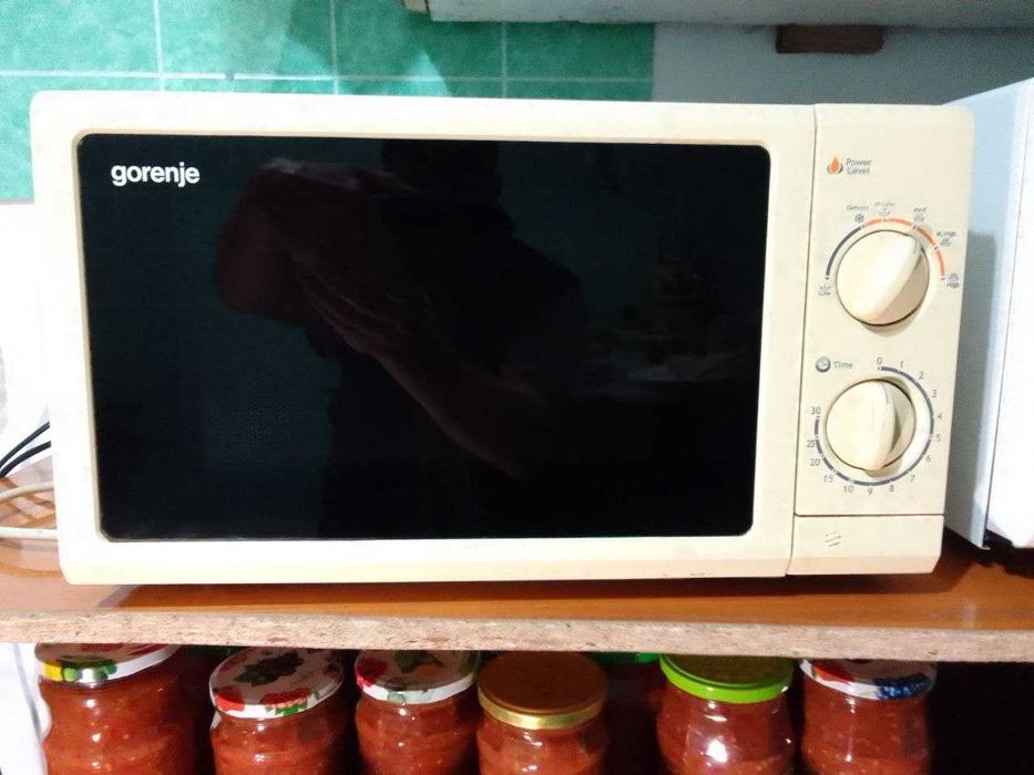 Микроволновая печь GORENJE