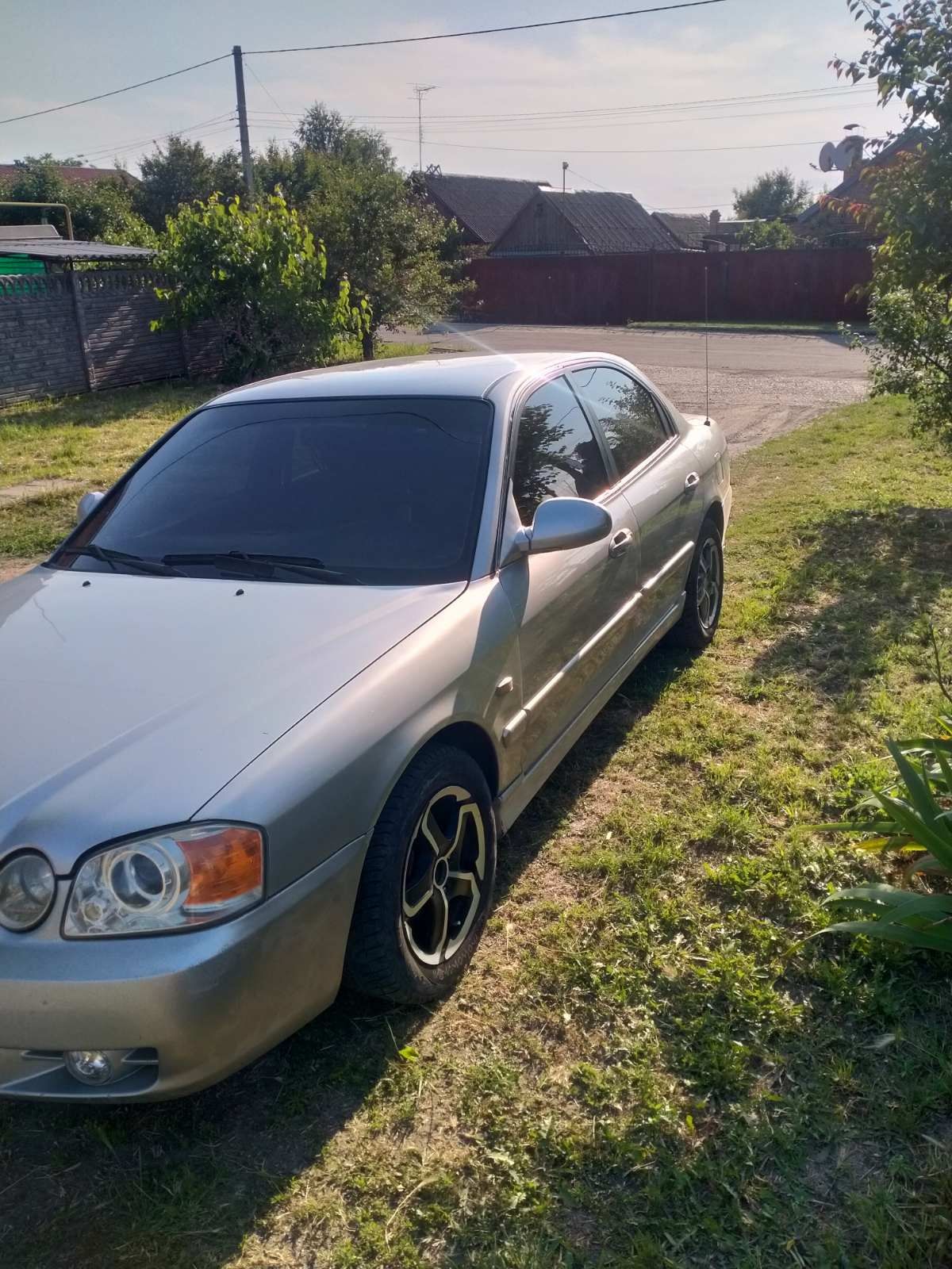 Продам автомобіль
