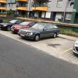 Mercedes 124,‚ 4 matic 3.0 TD z klimą