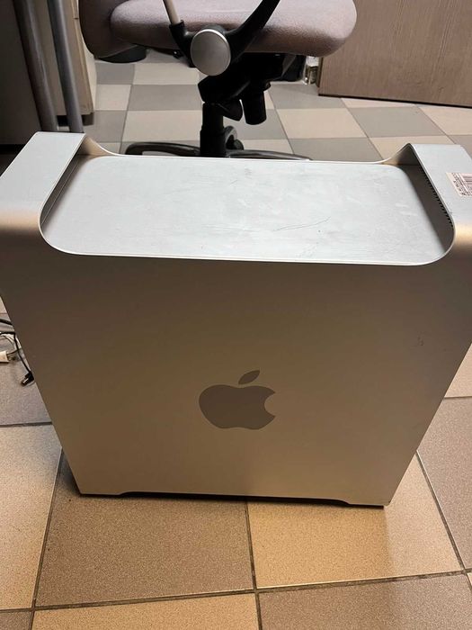 Продам Apple MacPro A1289 5.1 2010 року