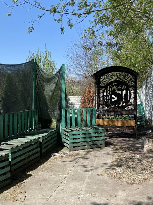 Продам ділянку Тополя, 12 Квартал, 20 сотих\21000$