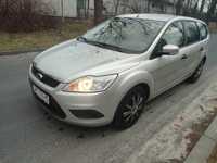 Ford Focus 1.6 diesel 2009 Możliwa zamiana