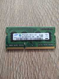 Ram  1 GB SANSUNG do laptopów