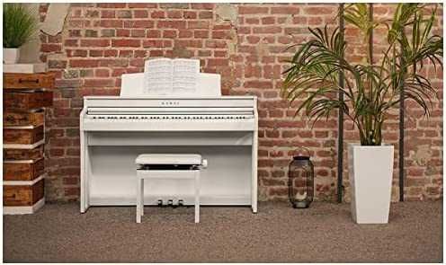 Нове цифрове профі піаніно KAWAI ES-120 B/WH Гарантія Консультація