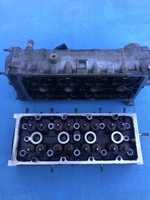 Fiat Doblo Головка 55181203 1.4 бензин 16капанов