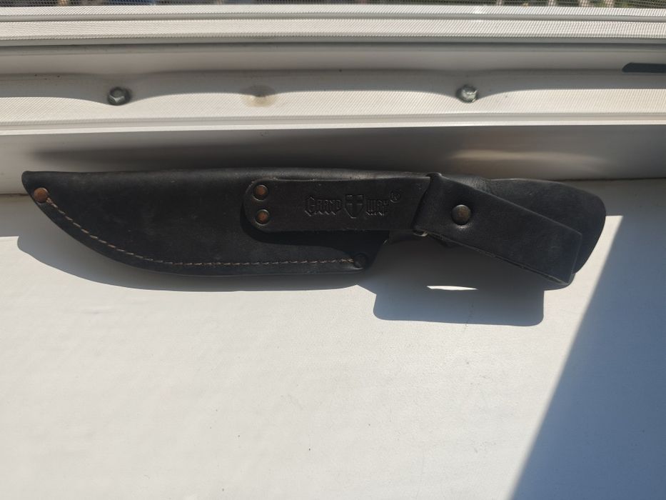 Ніж в гарному стані