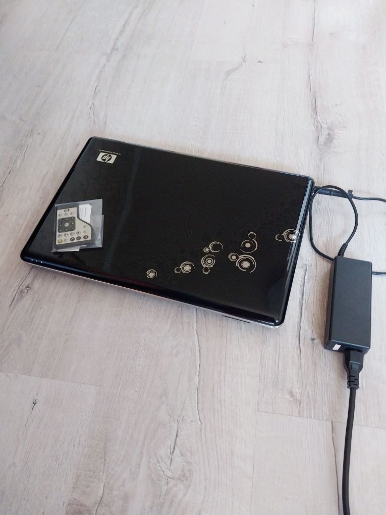 Ноутбук HP Pavillion dv6 1205er рабочий, срочно продам