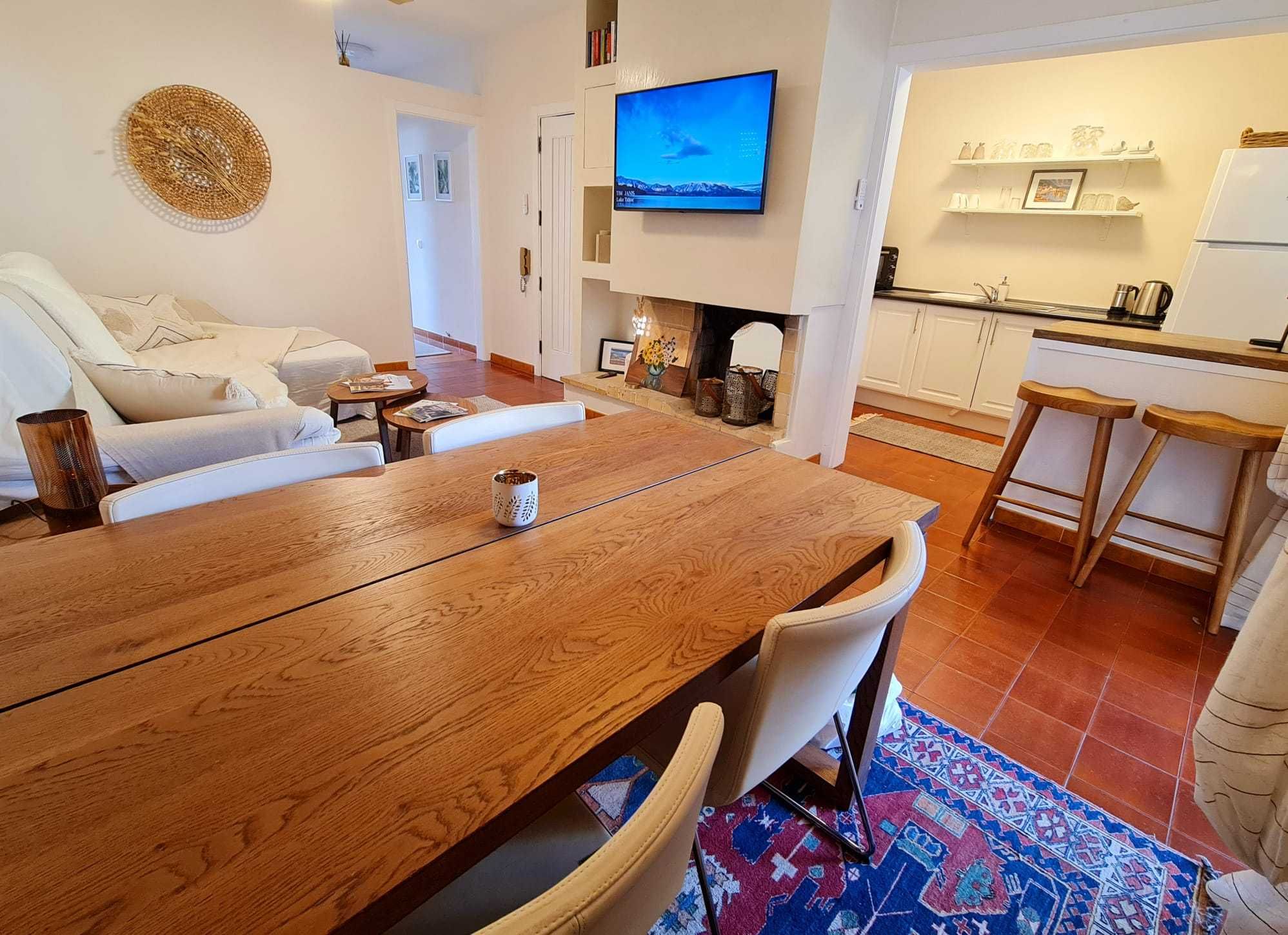 CASA ÓASIS - T2 a pé p/Marina - LIVRE desde 17/08 c/SALDOS - VILAMOURA