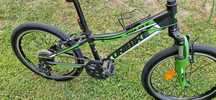 Rower Unibike pilot rama 10" Koła 20x 1,95