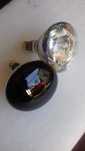 Lampa promiennik - kwoka - 220V , 250W