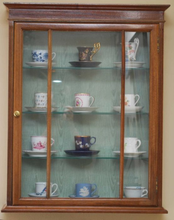 Colecção "RITUAL DO CAFÉ"