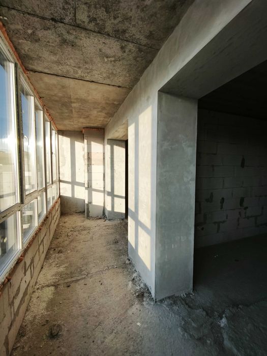 Продаж 3к квартири. ЖК "Автобіографія" Виставка, вул.Озерна