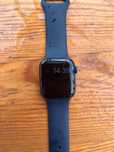 oglądać Apple watch 6 series
