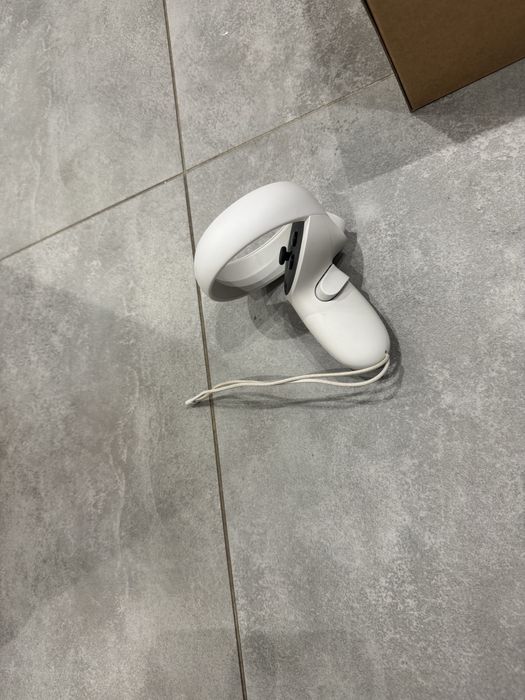 Oculus quest 2 Sprawdź opis! Okazja